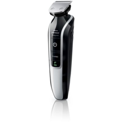 All-in-One Face & Head Multigroom