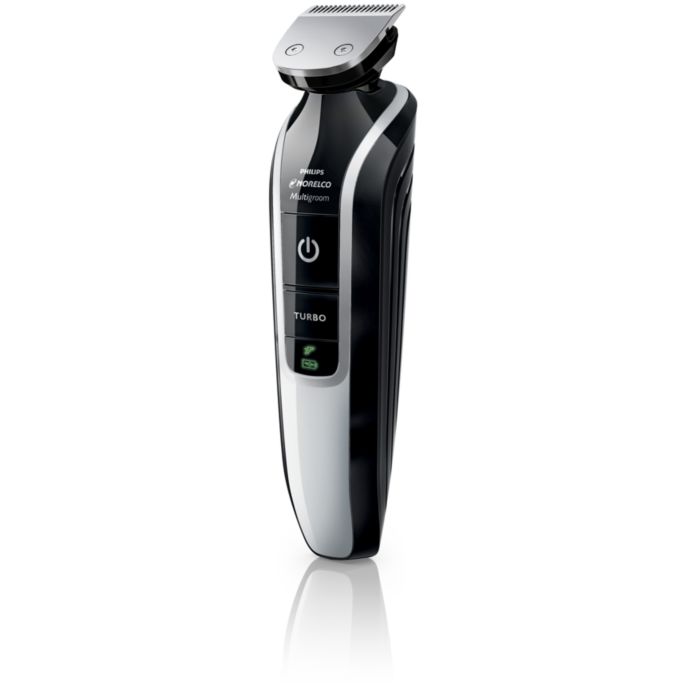 All-in-One Face & Head Multigroom