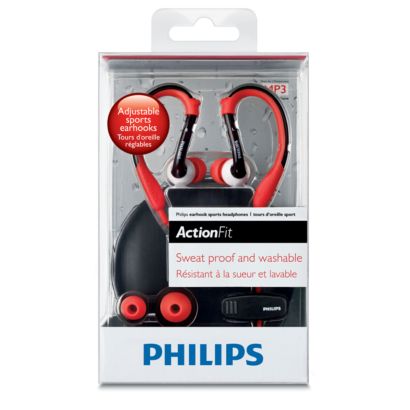 Philips ActionFit