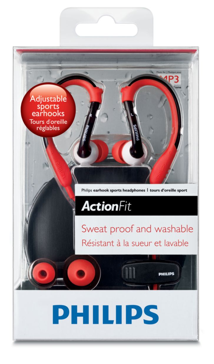 Philips ActionFit