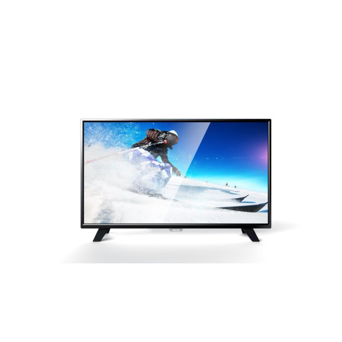 Ultra Slim LED TV