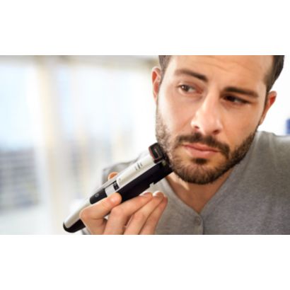 Philips Beardtrimmer series 5000