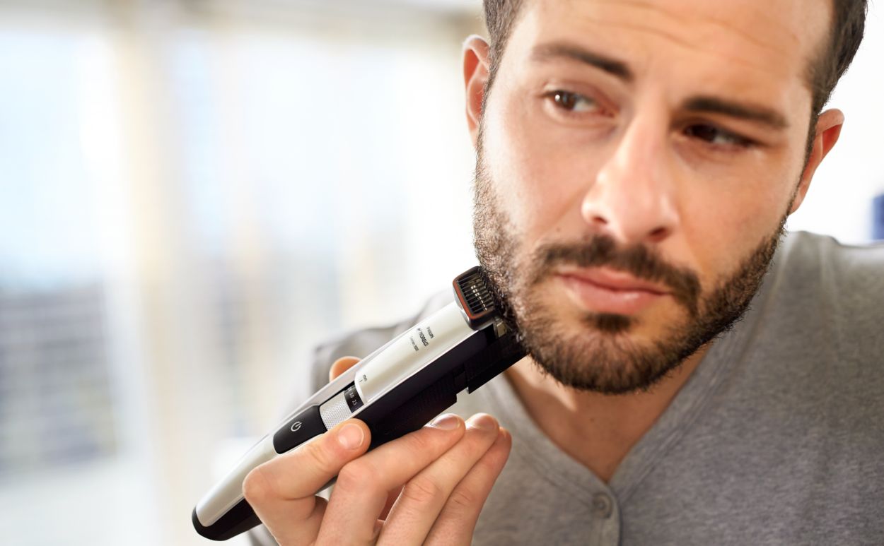 Beardtrimmer 5000 Stoppelbaardtrimmer | Philips