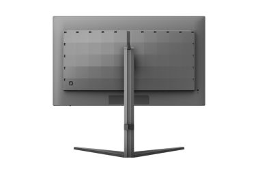QD OLED gaming monitor
