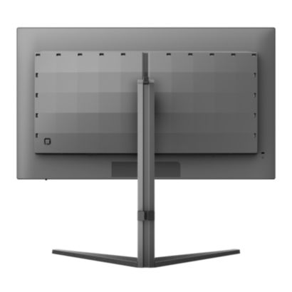Evnia QHD Gaming monitor
