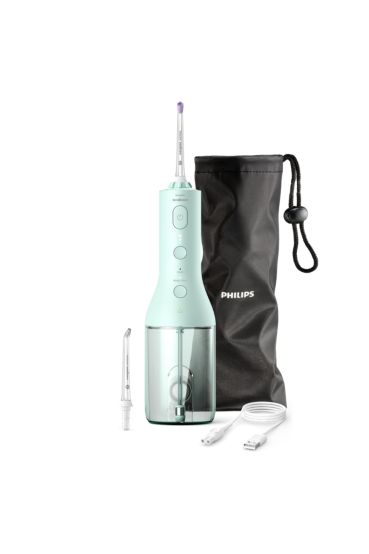 Cordless Power Flosser 3000