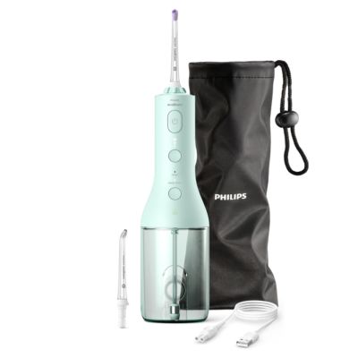 Cordless Power Flosser 3000