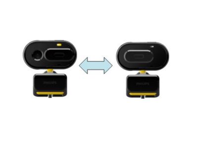 La cubierta de lente para webcam protege tu privacidad