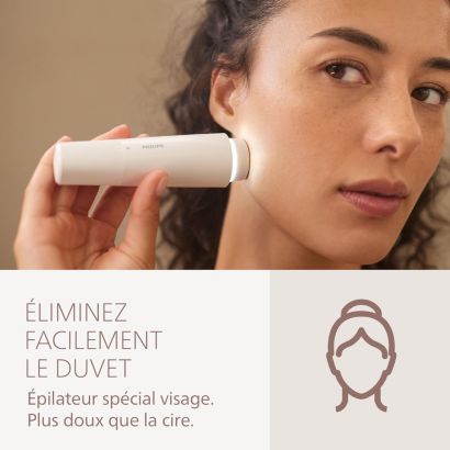 Philips Lady Shaver Series 8000