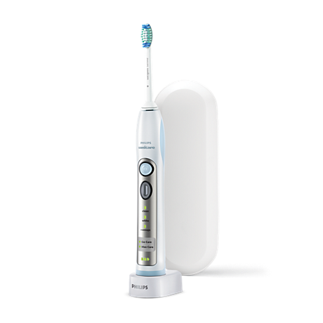 HX6911/77 Philips Sonicare FlexCare Sonic electric toothbrush