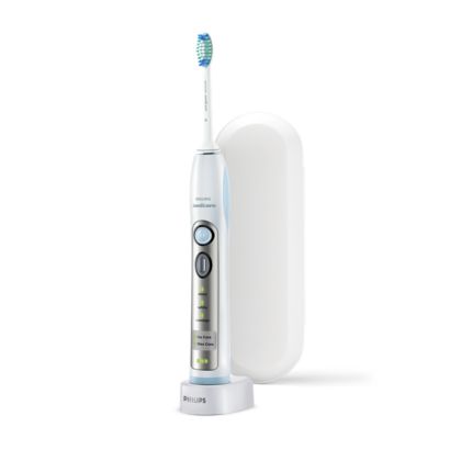 Sonicare FlexCare