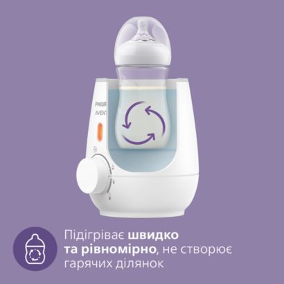 Avent Advanced