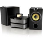 Disfruta de música de alta fidelidad en cada habitación