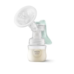 Avent Essential Manual Breast Pump Manuel Göğüs Pompası