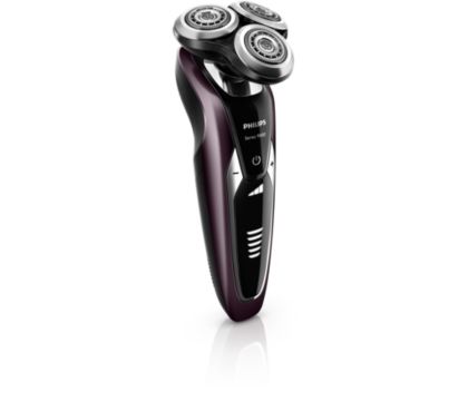 Shaver series 9000 ウェット＆ドライ電気シェーバー S9521/12 | Philips