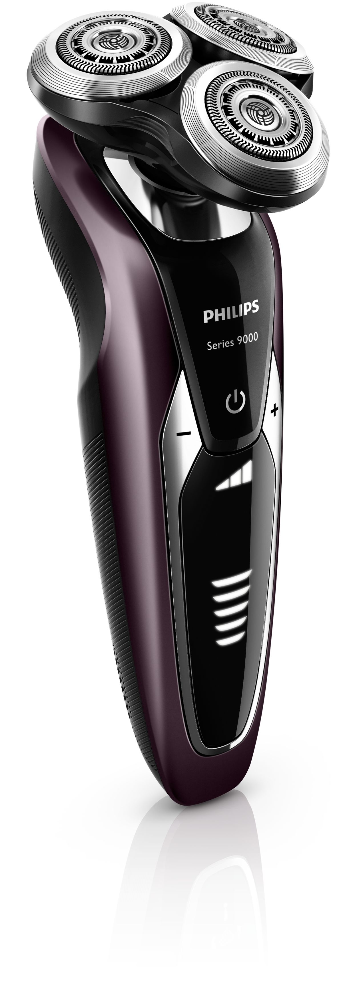 Shaver series 9000 ウェット＆ドライ電気シェーバー S9521/12 | Philips