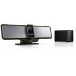 Disfruta de la música de tu iPod con el subwoofer inalámbrico