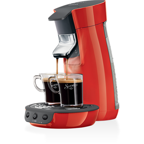 HD7825/90 SENSEO® Viva Café Machine à café à dosettes