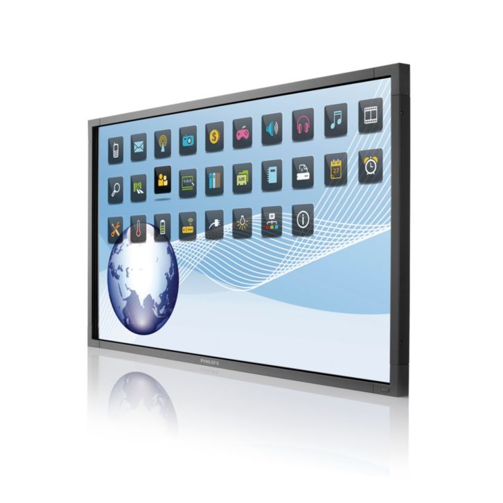 Discover a new level of interaction