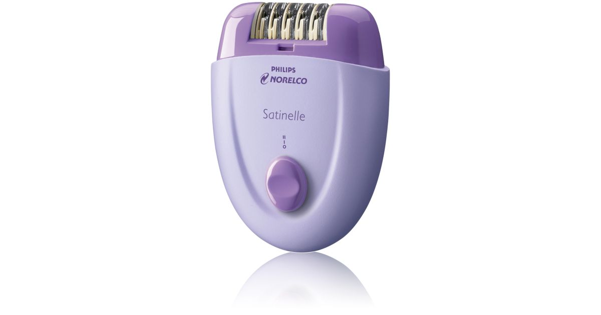 Norelco Epilator HP2843/11 | Philips