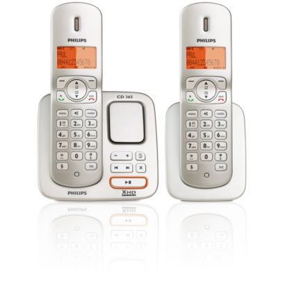 Philips Perfect sound