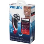 Smooth on skin, tough on ingrown hairs