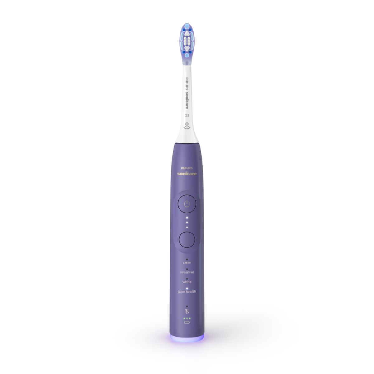 Sonicare Series 7100 Rechargeable toothbrush - thumbnail 2