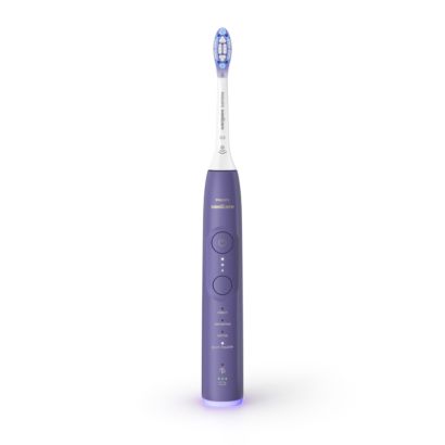 Advanced care for healthier gums***