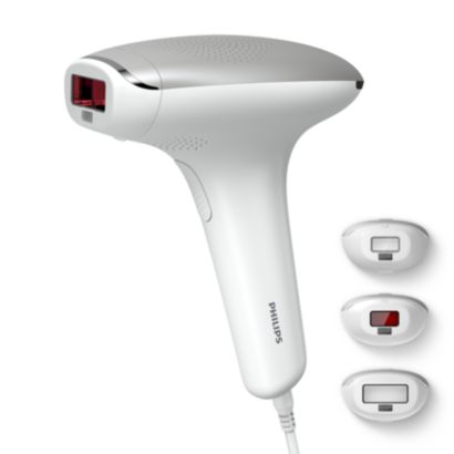 Philips Lumea IPL 7000 Series