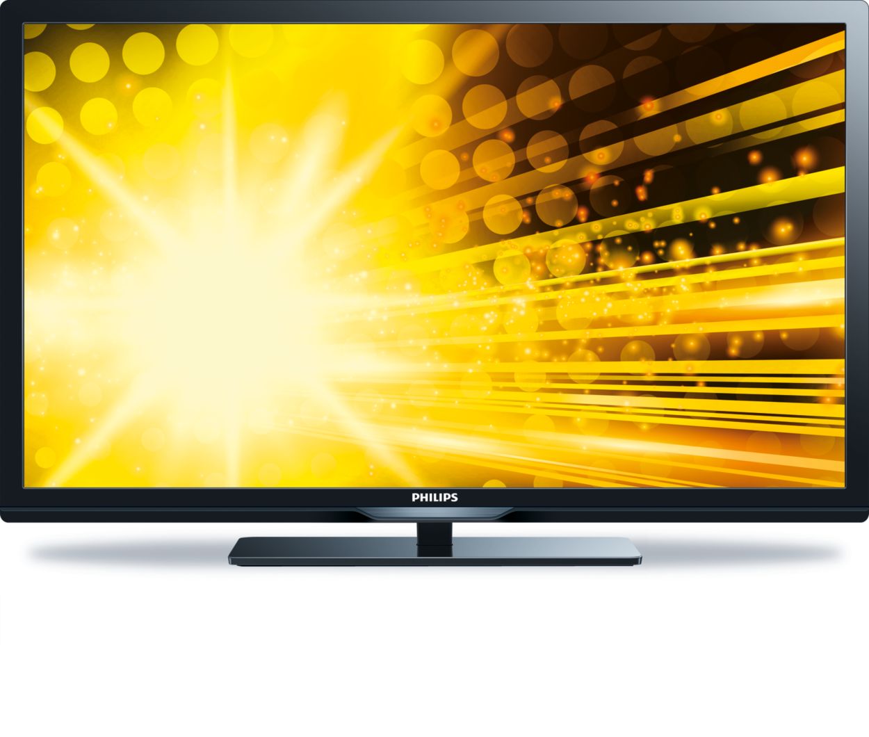 pantalla ancha de alta calidad 45 pulgadas completa alta definición lcd tv  led smart tv