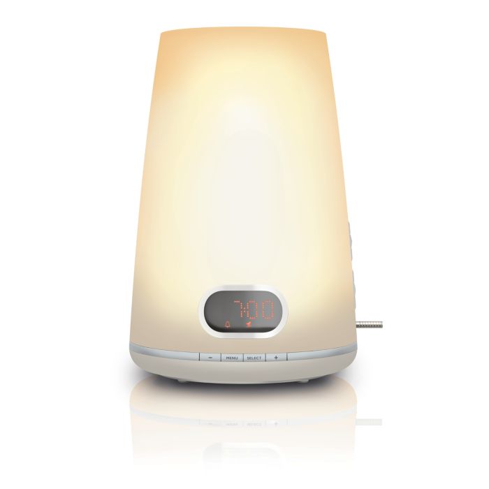 Wake-up Light HF3465/01 | Philips