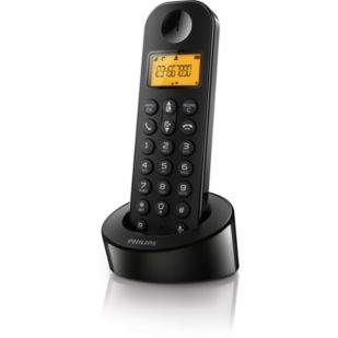 D1201B هاتف لاسلكي