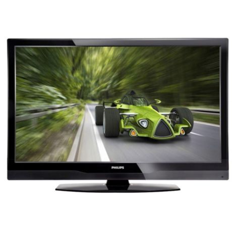 42PFL3350/T3 3000 series 液晶电视