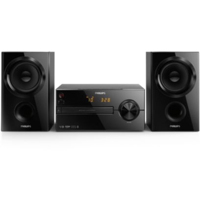 Lisage oma lugudele võimsust