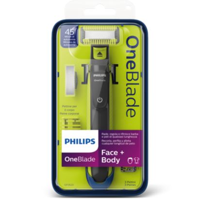 Philips OneBlade