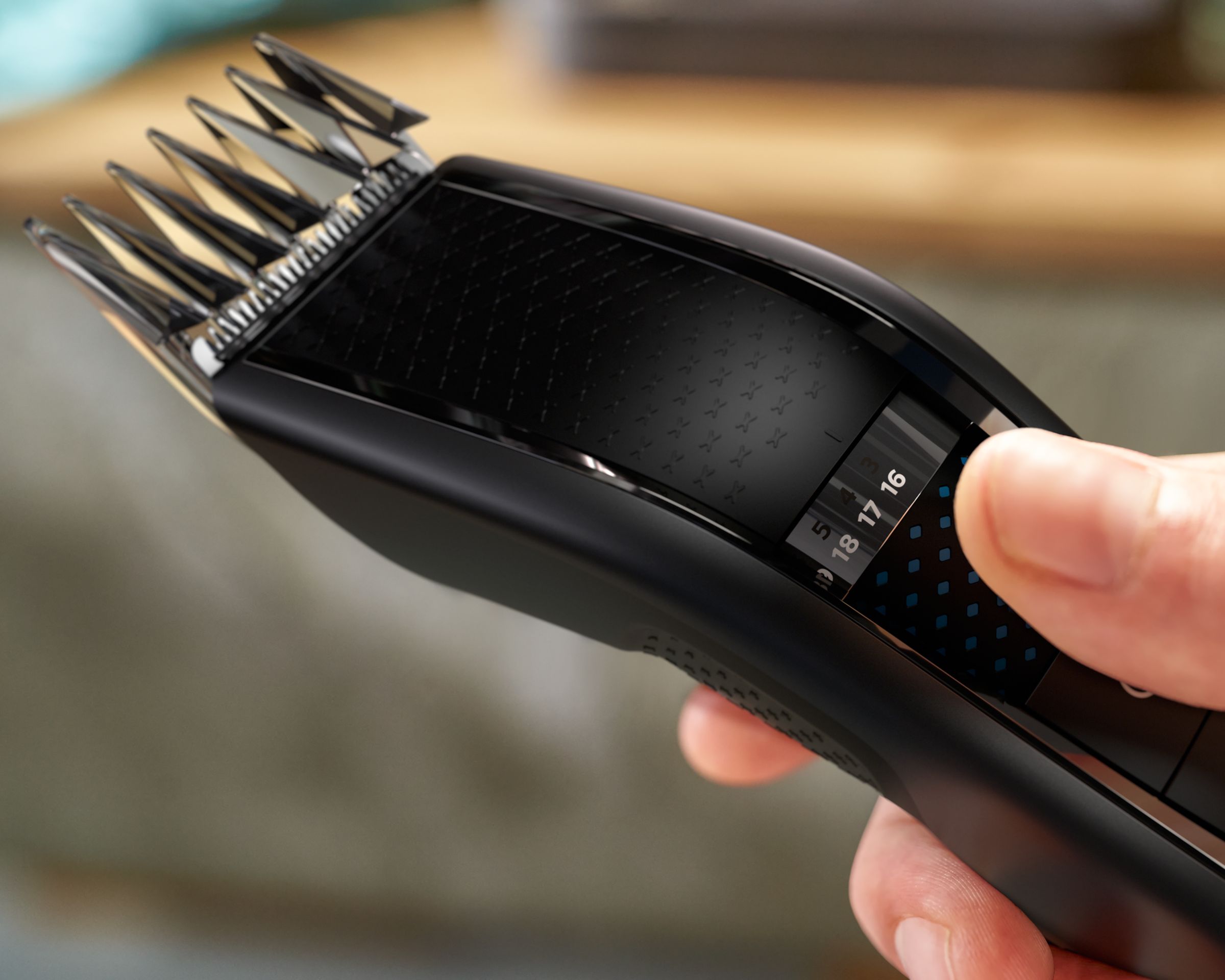 Cortapelos recortadoras de pelo Philips