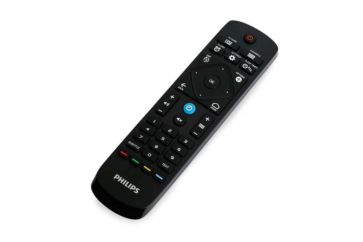 EasySuite remote control
