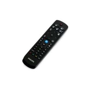 Professional TV