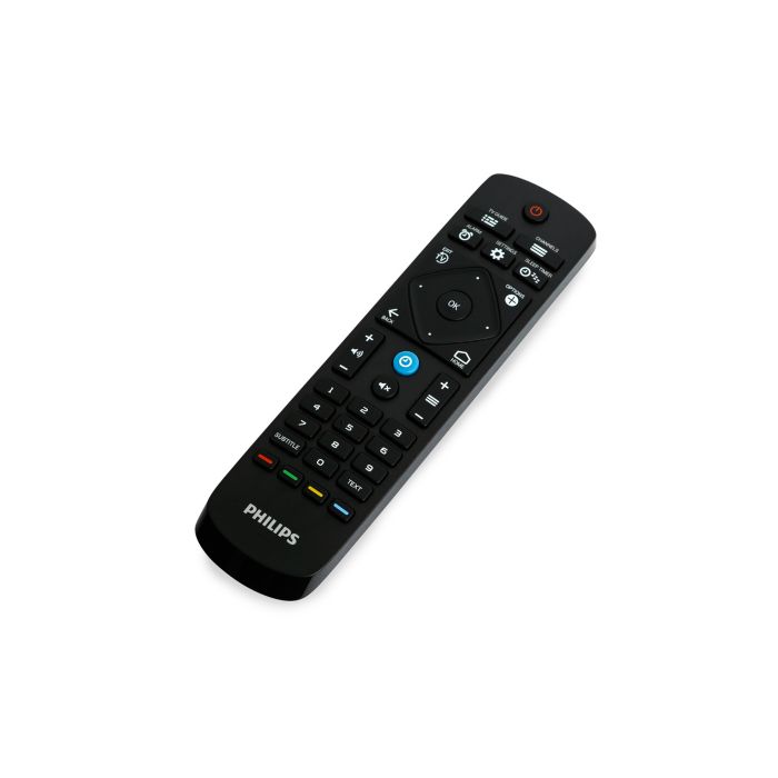 EasySuite remote control