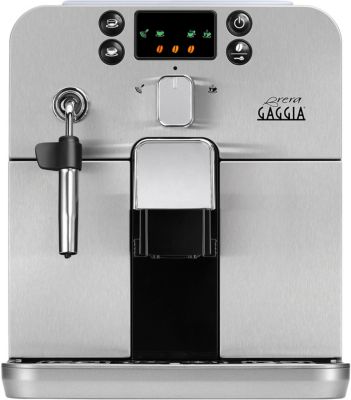 Gaggia Brera エスプレッソマシン