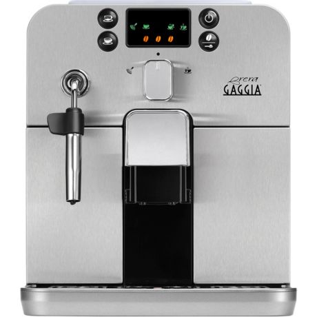 RI9305/03 Gaggia Super-automatic espresso machine