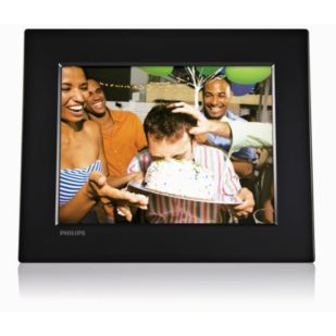 PhotoFrame digitale