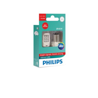 Philips Ultinon LED