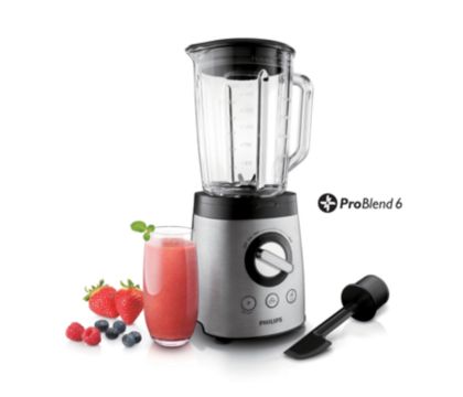 Philips discount problend 6