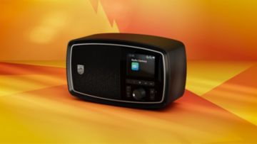 Klasična zasnova, sodoben zvok