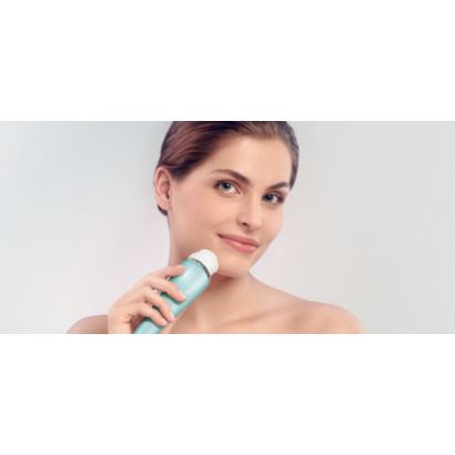 Účinné a šetrné čištění pokožky náchylné k nedokonalostem