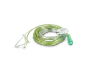 Cannula with Nafion Tubing Loflo Cannulate