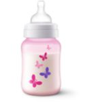 Clinically proven to reduce colic and discomfort*