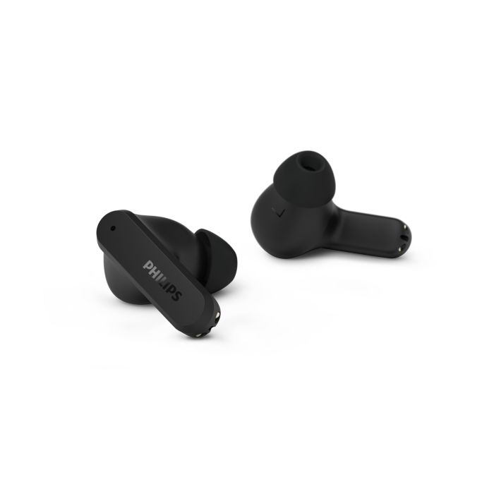 2000 series True wireless headphones TAT2000BK/97 | Philips