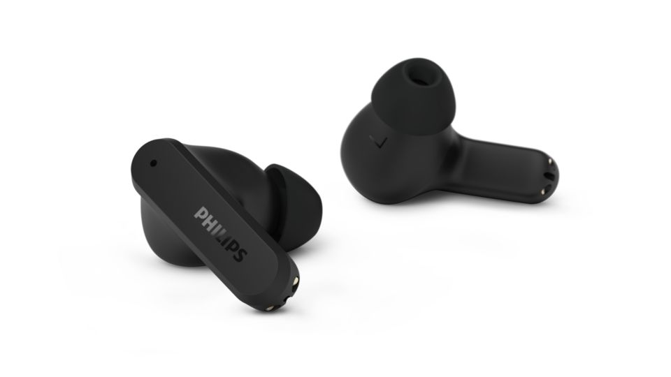 2000 series True wireless headphones TAT2000BK/97 | Philips
